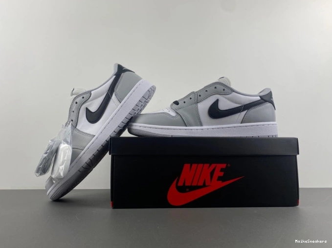 MaikeSneakers OG Air Low CZ0790-110 Jordan Barons 1 0628